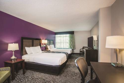 Imagen de la habitación del Hotel Comfort Inn & Suites Clearwater South. Foto 5