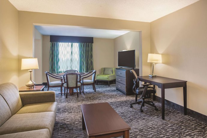 Imagen de la habitación del Hotel Comfort Inn & Suites Clearwater South. Foto 8
