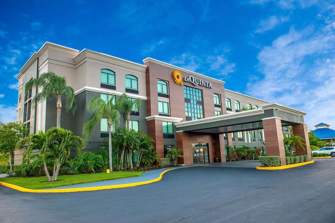Imagen general del Hotel Comfort Inn & Suites Clearwater South. Foto 1