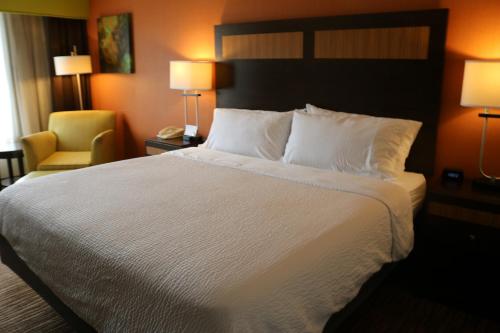 Imagen de la habitación del Hotel Comfort Inn & Suites Danbury-Bethel. Foto 11