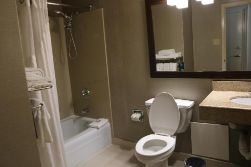Imagen de la habitación del Hotel Comfort Inn & Suites Danbury-Bethel. Foto 12