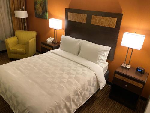 Imagen de la habitación del Hotel Comfort Inn & Suites Danbury-Bethel. Foto 15