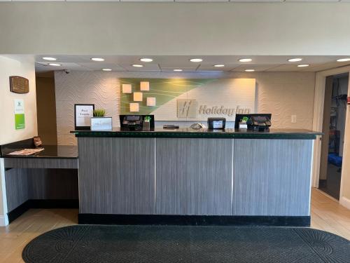 Imagen general del Hotel Comfort Inn & Suites Danbury-Bethel. Foto 2