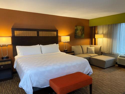 Imagen de la habitación del Hotel Comfort Inn & Suites Danbury-Bethel. Foto 16
