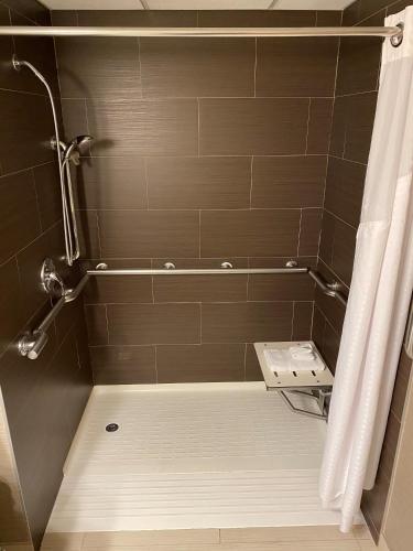 Imagen general del Hotel Comfort Inn & Suites Danbury-Bethel. Foto 6