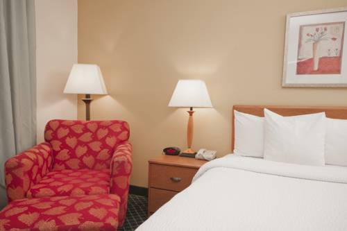 Imagen de la habitación del Hotel Comfort Inn & Suites Davenport - Quad Cities. Foto 4