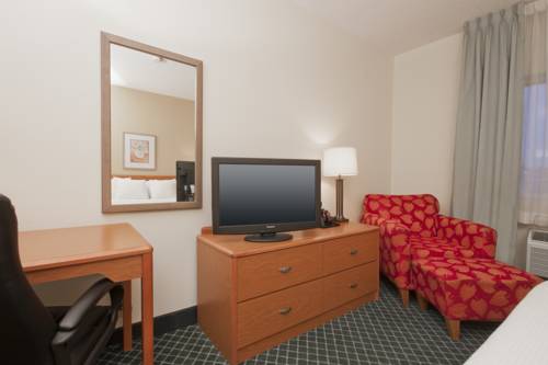 Imagen general del Hotel Comfort Inn & Suites Davenport - Quad Cities. Foto 1