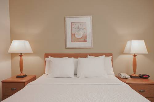 Imagen de la habitación del Hotel Comfort Inn & Suites Davenport - Quad Cities. Foto 6