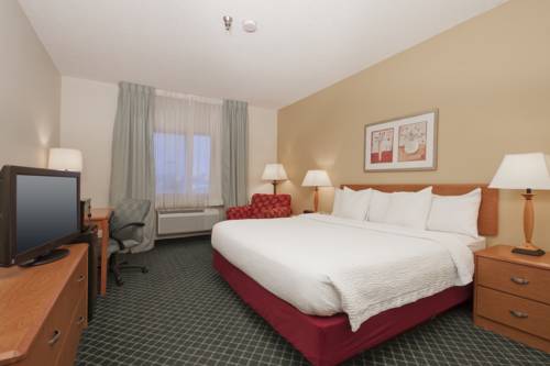 Imagen de la habitación del Hotel Comfort Inn & Suites Davenport - Quad Cities. Foto 7