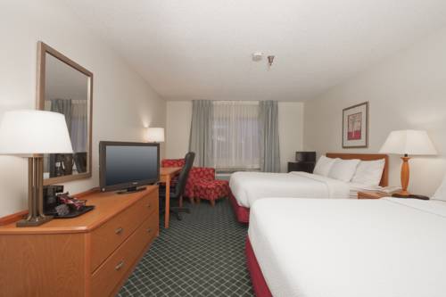 Imagen de la habitación del Hotel Comfort Inn & Suites Davenport - Quad Cities. Foto 9