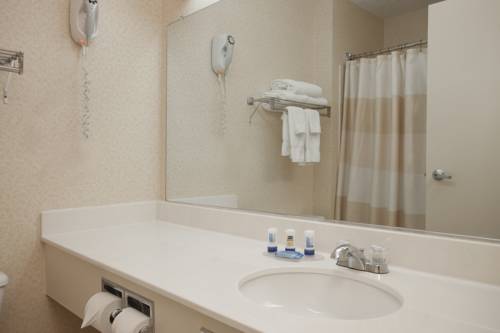 Imagen de la habitación del Hotel Comfort Inn & Suites Davenport - Quad Cities. Foto 10