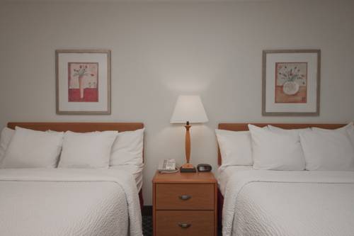 Imagen de la habitación del Hotel Comfort Inn & Suites Davenport - Quad Cities. Foto 11