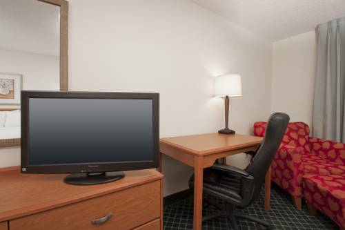 Imagen de la habitación del Hotel Comfort Inn & Suites Davenport - Quad Cities. Foto 12