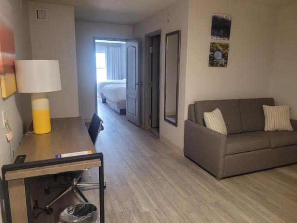 Imagen de la habitación del Hotel Comfort Inn & Suites Dothan Northside Plaza. Foto 6