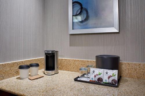 Imagen de la habitación del Hotel Comfort Inn & Suites Eden Prairie - Minneapolis Southwest. Foto 8