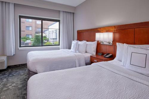 Imagen de la habitación del Hotel Comfort Inn & Suites Eden Prairie - Minneapolis Southwest. Foto 9