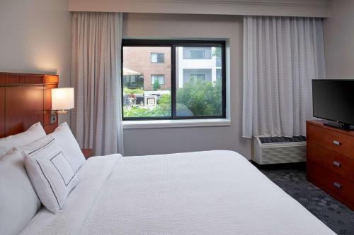 Imagen de la habitación del Hotel Comfort Inn & Suites Eden Prairie - Minneapolis Southwest. Foto 11