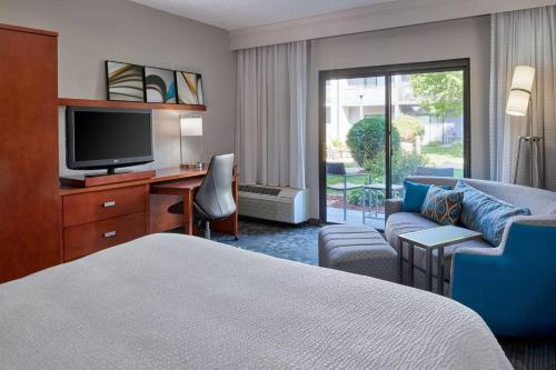Imagen de la habitación del Hotel Comfort Inn & Suites Eden Prairie - Minneapolis Southwest. Foto 15