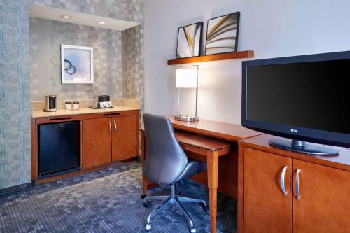 Imagen de la habitación del Hotel Comfort Inn & Suites Eden Prairie - Minneapolis Southwest. Foto 17