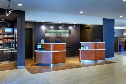 Imagen general del Hotel Comfort Inn & Suites Eden Prairie - Minneapolis Southwest. Foto 2