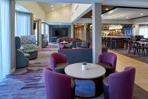 Imagen general del Hotel Comfort Inn & Suites Eden Prairie - Minneapolis Southwest. Foto 3