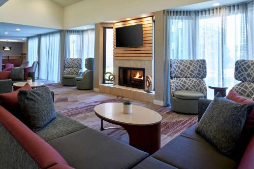 Imagen general del Hotel Comfort Inn & Suites Eden Prairie - Minneapolis Southwest. Foto 4