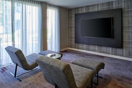 Imagen general del Hotel Comfort Inn & Suites Eden Prairie - Minneapolis Southwest. Foto 5