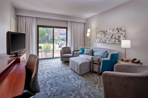 Imagen de la habitación del Hotel Comfort Inn & Suites Eden Prairie - Minneapolis Southwest. Foto 20