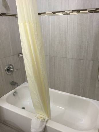 Imagen de la habitación del Hotel Comfort Inn & Suites Fort Worth. Foto 3