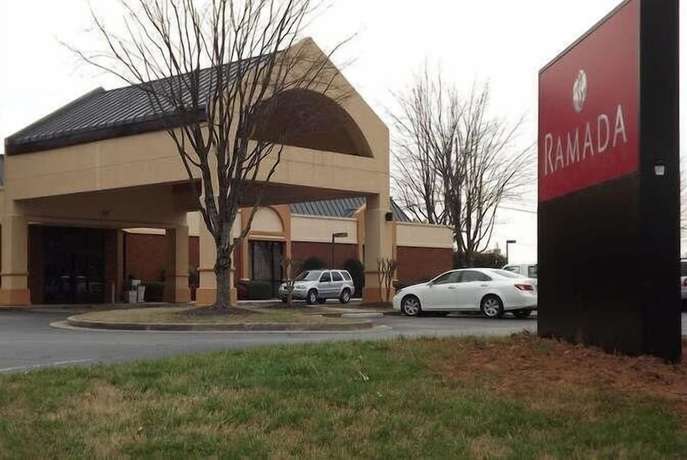Imagen general del Hotel Comfort Inn & Suites Gainesville. Foto 2