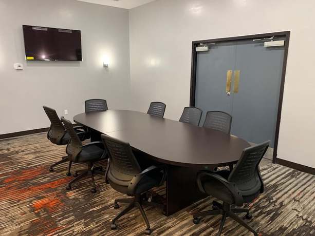 Imagen de los interiores del Hotel Comfort Inn & Suites Gainesville. Foto 13