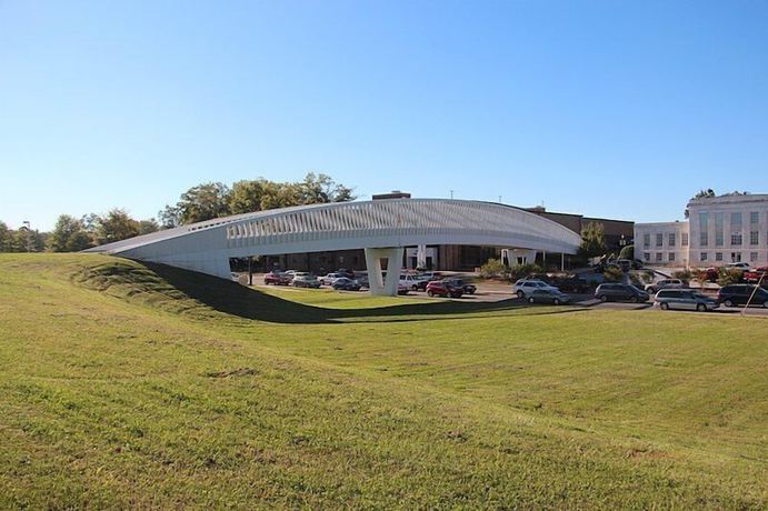 Imagen general del Hotel Comfort Inn & Suites Gainesville. Foto 1