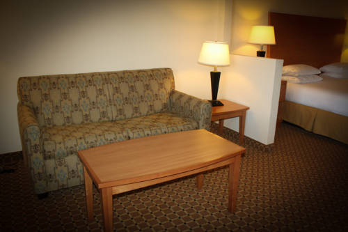 Imagen de la habitación del Hotel Comfort Inn & Suites Greer - Greenville. Foto 7