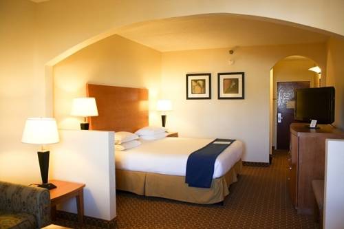 Imagen de la habitación del Hotel Comfort Inn & Suites Greer - Greenville. Foto 8