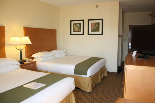 Imagen de la habitación del Hotel Comfort Inn & Suites Greer - Greenville. Foto 9