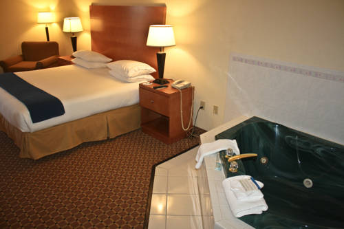Imagen de la habitación del Hotel Comfort Inn & Suites Greer - Greenville. Foto 10