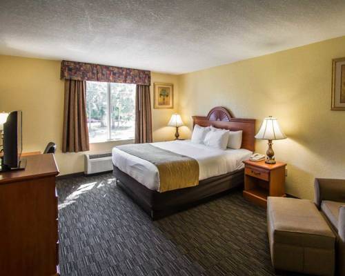 Imagen de la habitación del Hotel Comfort Inn & Suites Jupiter. Foto 4