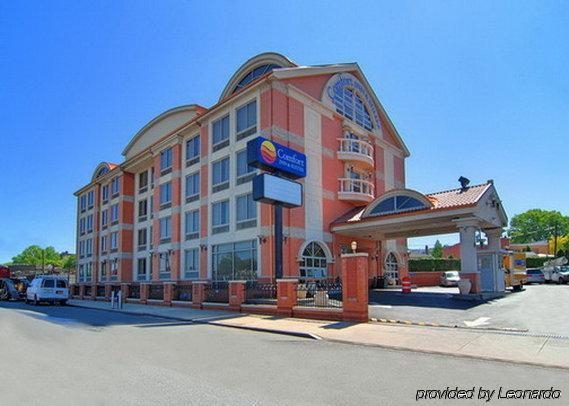 Imagen general del Hotel Comfort Inn & Suites LaGuardia Airport. Foto 3