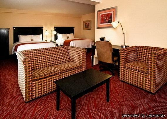 Imagen general del Hotel Comfort Inn & Suites LaGuardia Airport. Foto 14