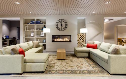 Imagen general del Hotel Comfort Inn & Suites, Lakewood. Foto 1