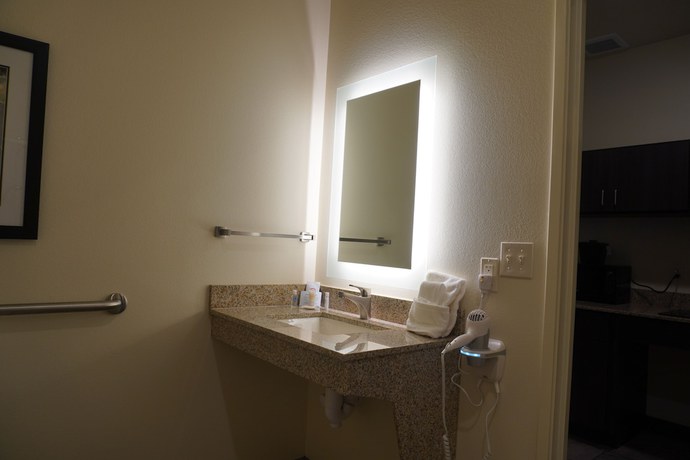 Imagen de la habitación del Hotel Comfort Inn & Suites Medina NY near Erie Canal. Foto 6