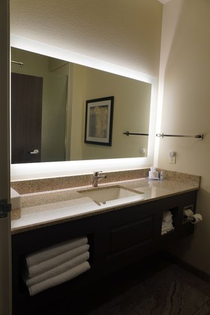 Imagen de la habitación del Hotel Comfort Inn & Suites Medina NY near Erie Canal. Foto 9