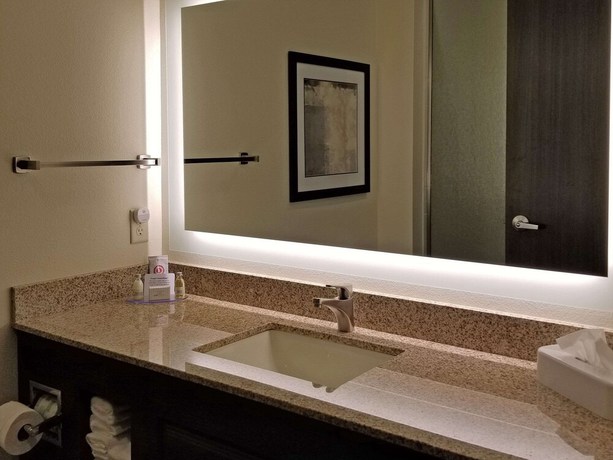 Imagen de la habitación del Hotel Comfort Inn & Suites Medina NY near Erie Canal. Foto 13