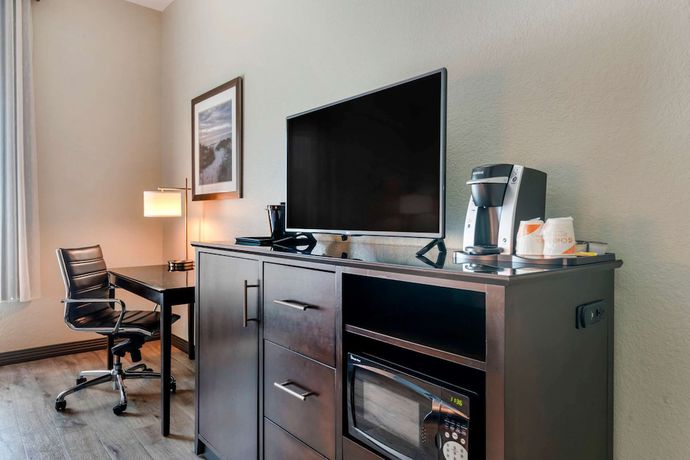 Imagen de la habitación del Hotel Comfort Inn & Suites Melbourne-Viera. Foto 12
