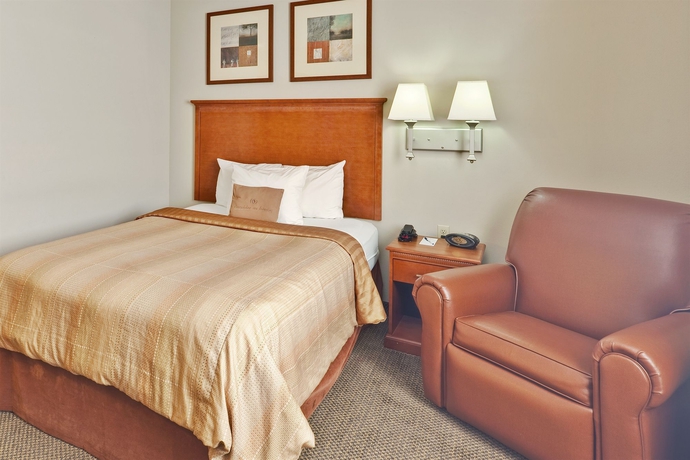 Imagen de la habitación del Hotel Comfort Inn & Suites Memphis Germantown. Foto 6