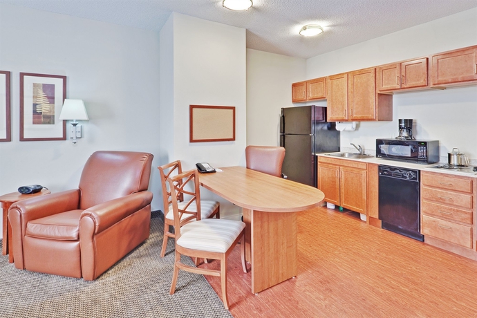 Imagen de la habitación del Hotel Comfort Inn & Suites Memphis Germantown. Foto 7
