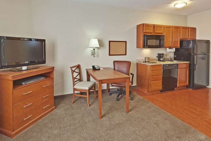 Imagen de la habitación del Hotel Comfort Inn & Suites Memphis Germantown. Foto 8