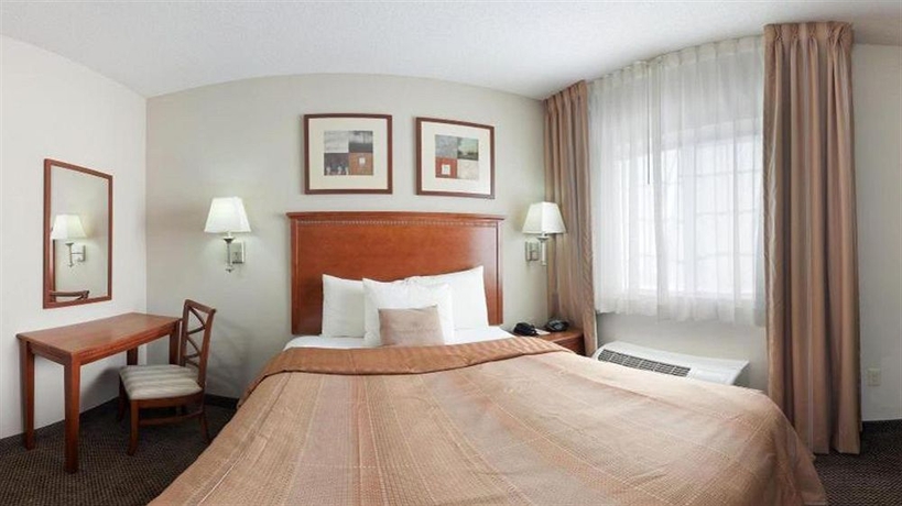 Imagen de la habitación del Hotel Comfort Inn & Suites Memphis Germantown. Foto 9