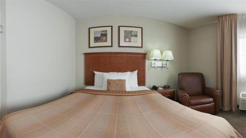 Imagen de la habitación del Hotel Comfort Inn & Suites Memphis Germantown. Foto 10