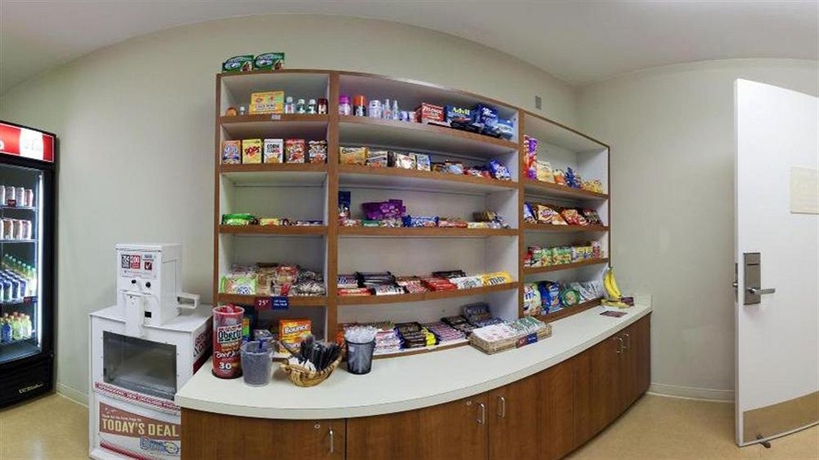 Imagen del bar/restaurante del Hotel Comfort Inn & Suites Memphis Germantown. Foto 3